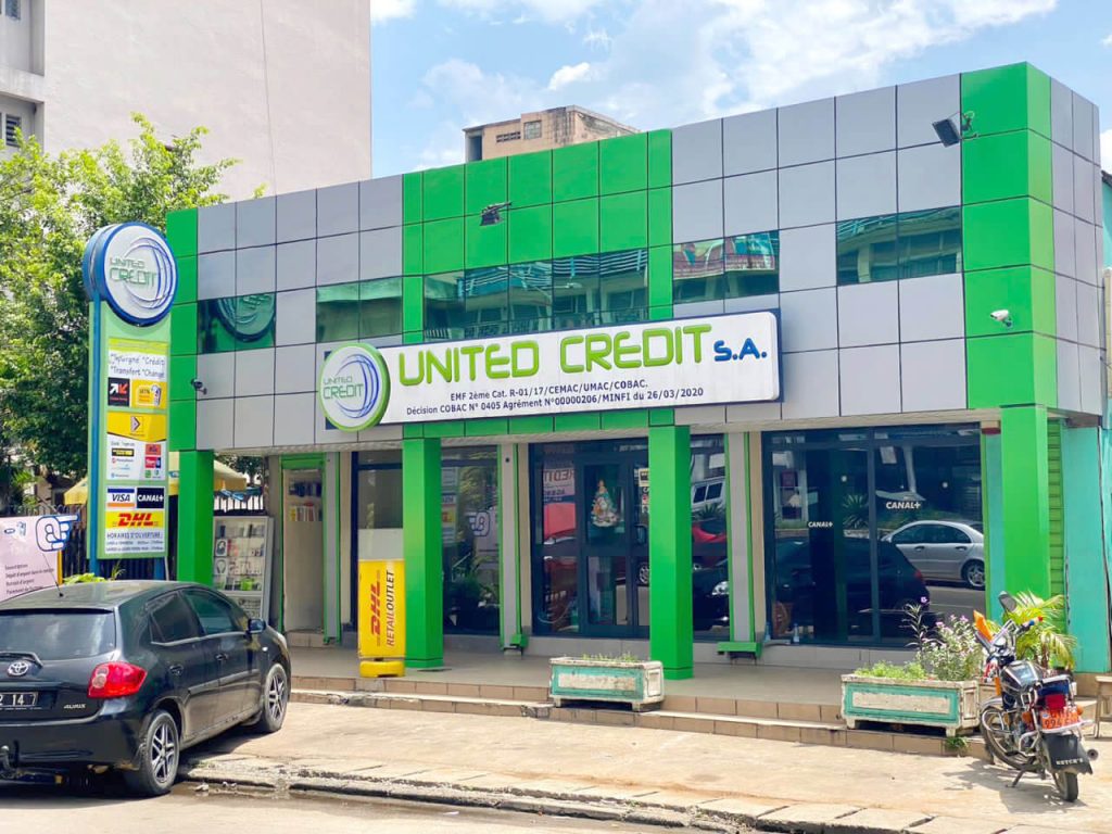 Akwa Branch